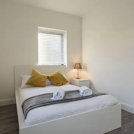 Killester Self Catering Cottage-2