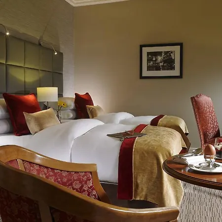 Buswells Hotel-2
