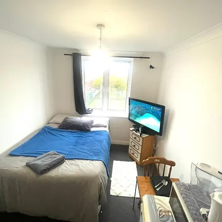 Custom House, 1 Room, Dublin 1-2