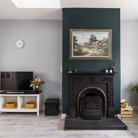 Dublin Airport Homestay-3
