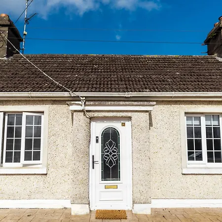 Dublin Airport Homestay-2