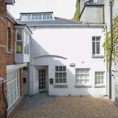 Ballsbridge Apartments-3