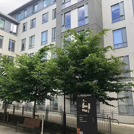 Joivy Affordable Dublin Thomas Street - Adults Only-2