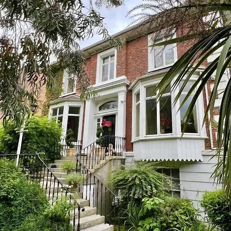 Burlington Townhouse-3
