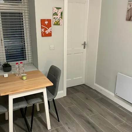 Dublin Studio Stay-2