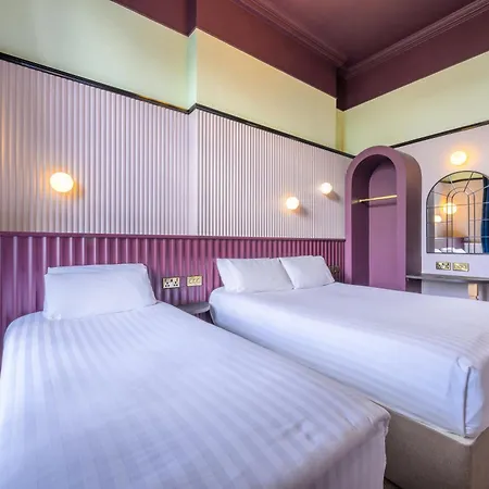 Hotel St George By Nina-3