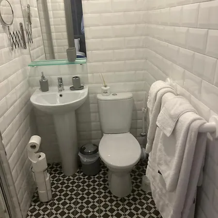 2 Minutes From Drumcondra Station-2