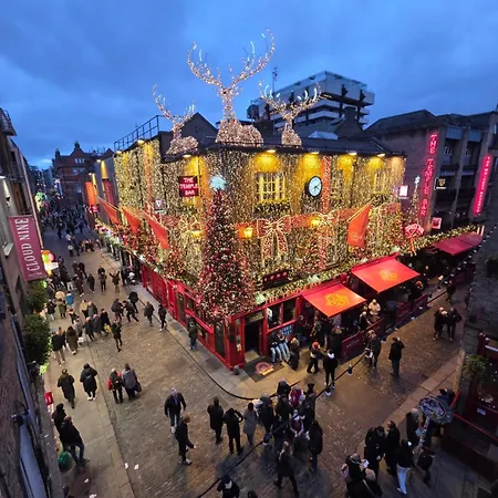 Best View In Dublin-3