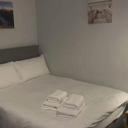 Dublin Studio Stay-3