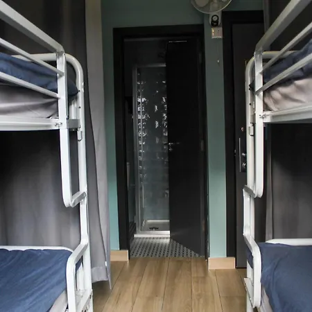 Abbey Court Hostel-2