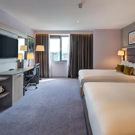 Hilton Garden Inn Dublin City Centre-2