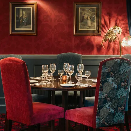 Harry Clarke Mews At The Castle Hotel-2