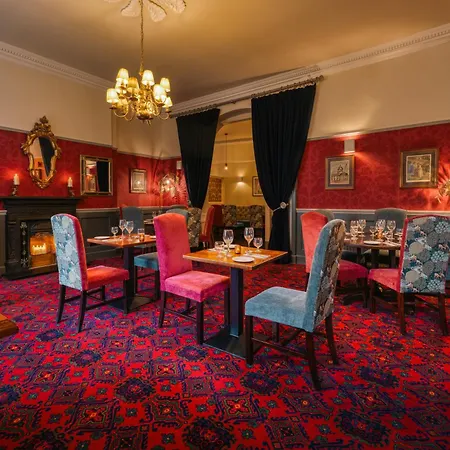 Harry Clarke Mews At The Castle Hotel-3