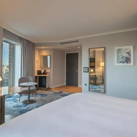 Hilton Dublin-2