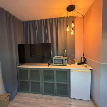 Blush Jungle - Homestay-3