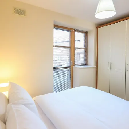 Grand Canal Square Apartments-3