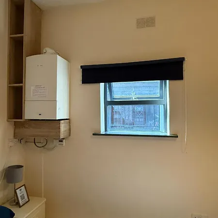 Dormitorio Doble D08-2