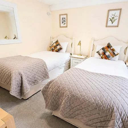 Donnybrook Townhouse-3