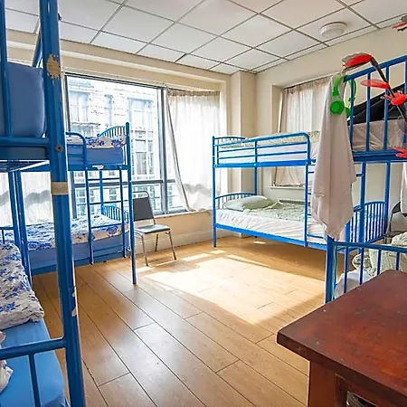 Global Hostel At Temple Bar-3