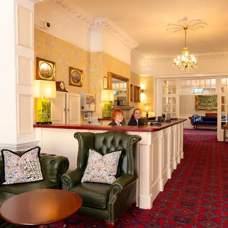 Harry Clarke Mews At The Castle Hotel-2