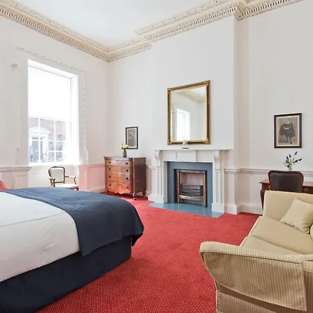 Henrietta Suites City Centre-2