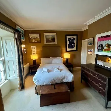 Burlington Townhouse-2