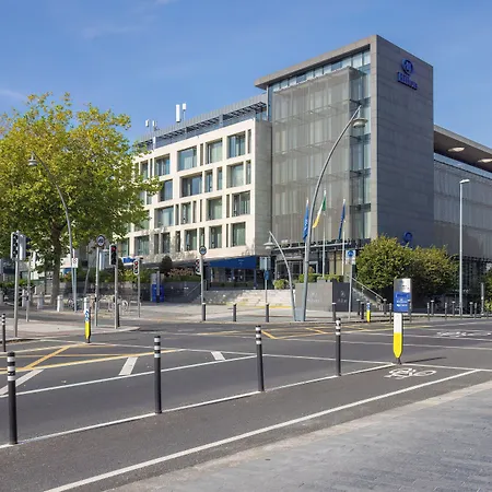 Hilton Dublin Kilmainham-3