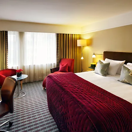 The Croke Park Hotel-3