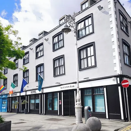 Beresford Hotel-2