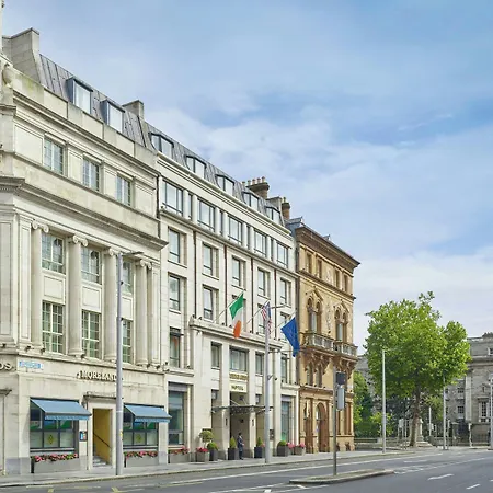 The College Green Dublin Hotel, Autograph Collection-2