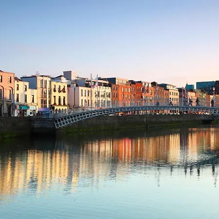 Hilton Garden Inn Dublin City Centre-2