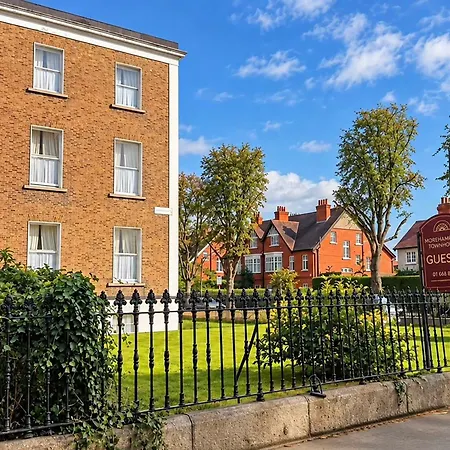Morehampton Townhouse-3