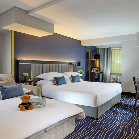 The Grafton Hotel-2