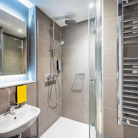 Staycity Aparthotels Dublin City Centre-2