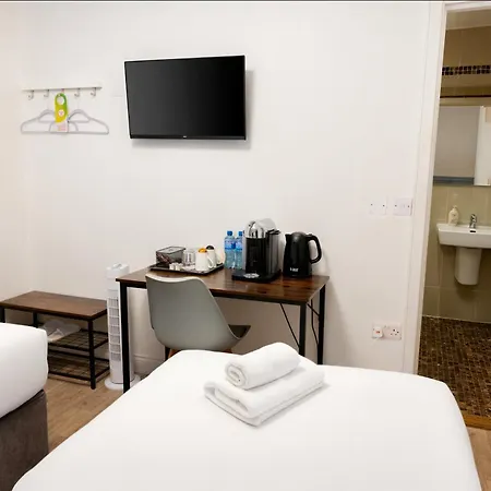 Mulligan Accommodation Dublin-2