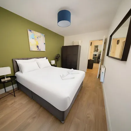 Abbey Apartments-3