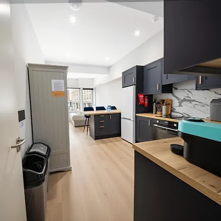 Abbey Apartments-2