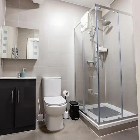 Abbey Apartments-3