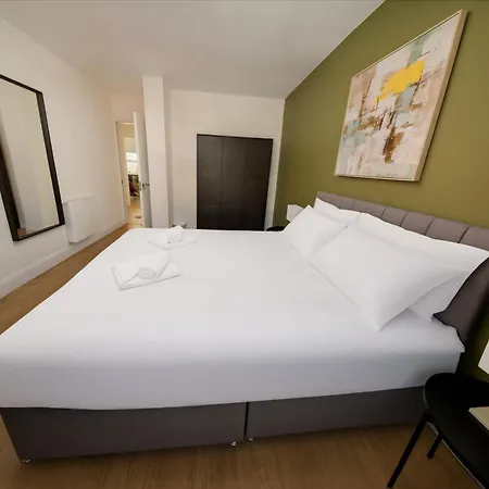 Abbey Apartments-2