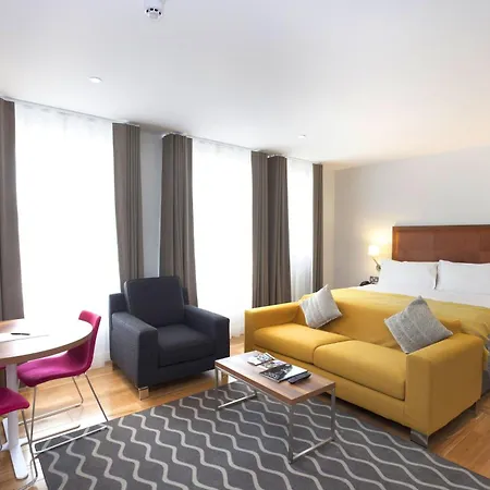 Premier Suites Dublin, Ballsbridge-3