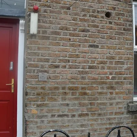 Super Central Dublin Apartments-3