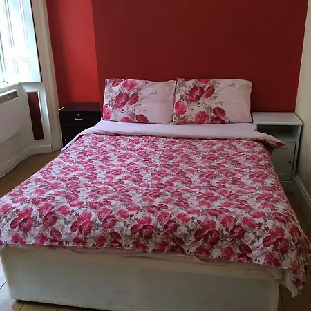 Global Hostel At Temple Bar-2