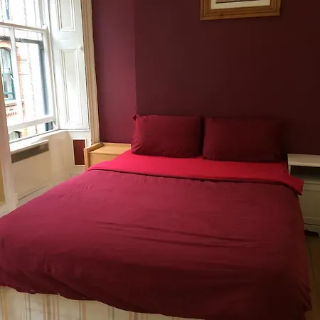 Global Hostel At Temple Bar-2