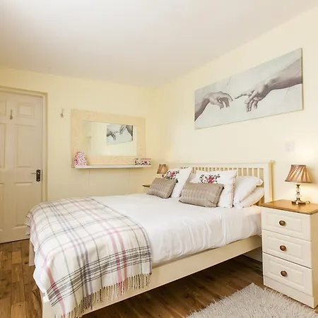 Dublin Vacation Rentals-3