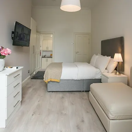Hatch Street St Stephen'S Green Apartments-2