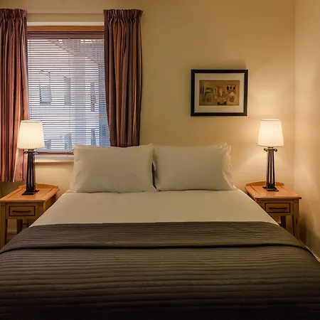 Dcu Rooms Glasnevin - Campus Accommodation-2