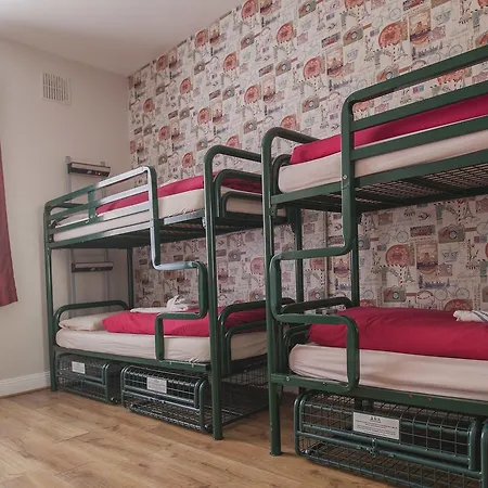 Abrahams Hostel-3