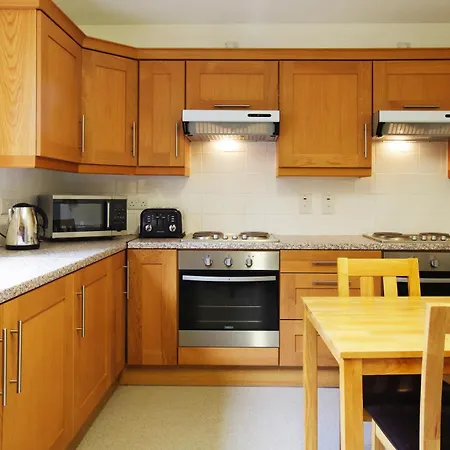 Trinity College - Campus Accommodation-2