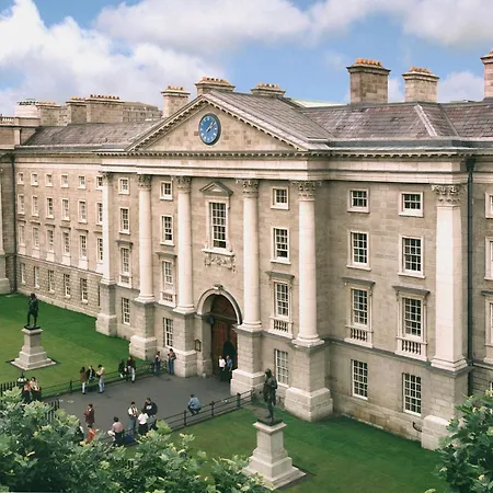 Trinity College - Campus Accommodation-2