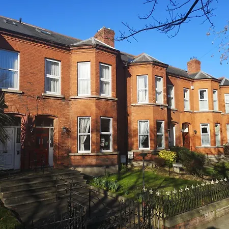Abc House Dublin-2